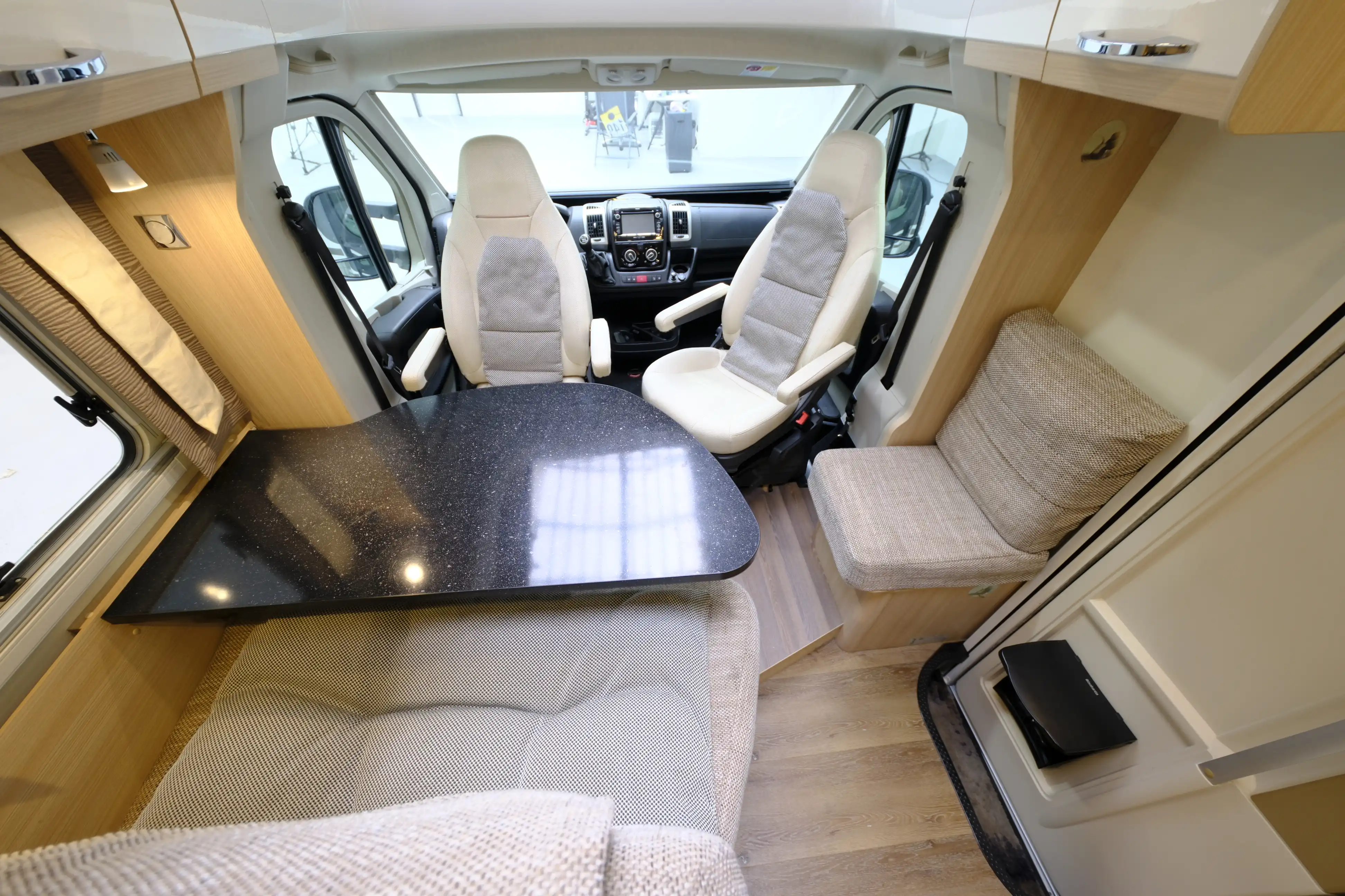 BUERSTNER Nexxo Time IT 685 - Ansicht 6